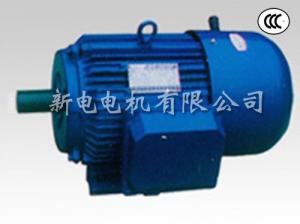 YEJ系列制動電機